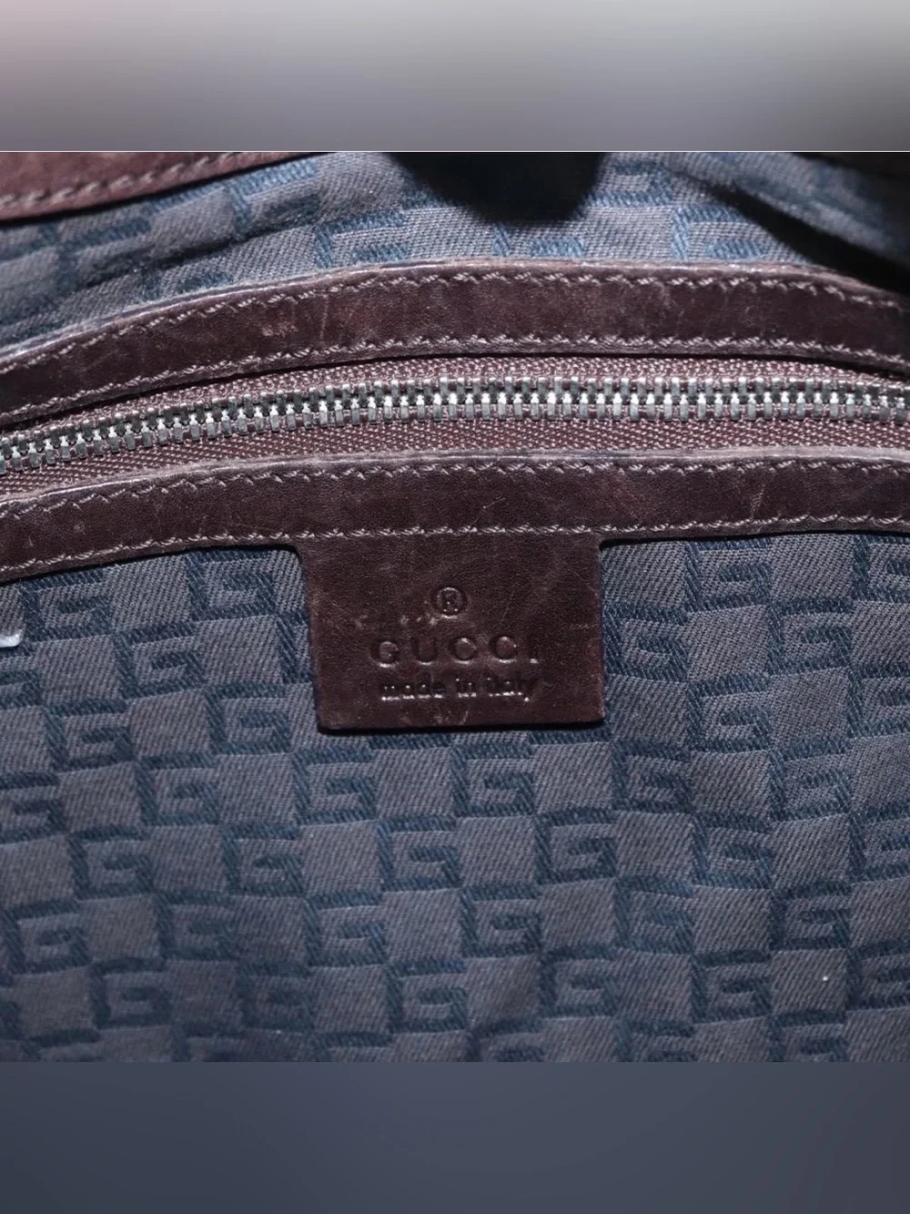 Gucci 🍁 100%